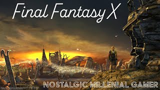 Lets Play Final Fantasy X  E40 Monster Arena 1 [upl. by Aifas510]