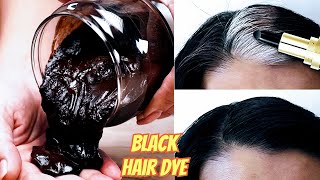 Natural Hair Dye for Black hair Instant Hair dye in tamil [upl. by Dean758]