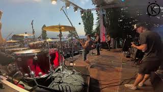 Reklamation  Live  Seenachtsfest Romanshorn 2024 [upl. by Yecaj]