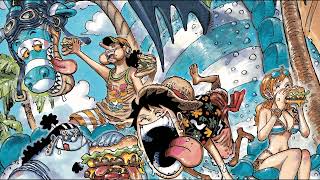 One piece op 19 quotWe Canquot  Full version [upl. by Rorke]