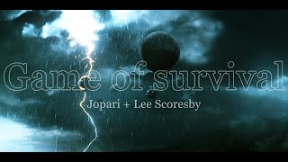 game of survival  Lee Scoresby  Jopari ⚡️ [upl. by Taddeo]