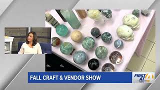 Saegertown Elementary to Host Fall Craft amp Vendor Show [upl. by Debby]