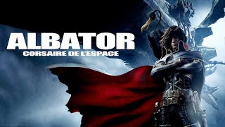 Albator Corsaire de l’Espace  Bande Annonce VF [upl. by Broome]