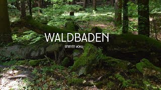 Waldbaden im Taunus [upl. by Paradies]