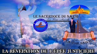 LA RÉVÉLATION DE LÉPÉE JUSTICIÈRE [upl. by Buxton]