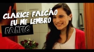 Clarice Falcão amp Silva  Eu me Lembro [upl. by Libbna]