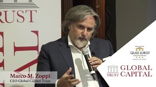 Marco Zoppi il trust quale strumento per la protezione del patrimonio [upl. by Bathsheeb621]