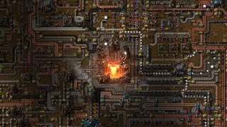 ENG Expanding to Space  Factorio [upl. by Tito]