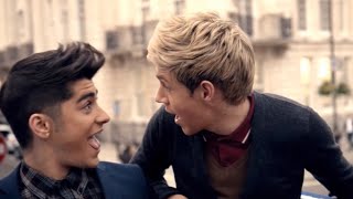 ziall being the most underrated friendship for almost nine minutes [upl. by Nadaba26]