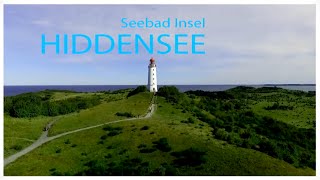 Imagefilm Seebad Insel Hiddensee [upl. by Neahs]