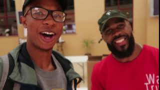 My PIA experience  How I met Joseph Solomon Jenette Ikz Ezekiel etc  Vlog 6  You will live [upl. by Ahsema]