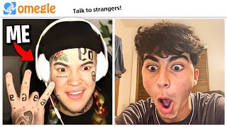 Funniest Omegle Moments of ALL TIME [upl. by Yong]