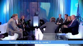 Accueillir toute la misère du monde …  – 55 –Ce soir ou jamais  – 240415 [upl. by Algie506]