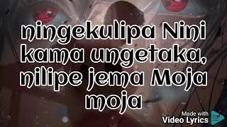 Joellwaga  Olodumare lyrics video [upl. by Elyac]