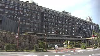 県職員に「冬のボーナス」支給 一般職平均は８０万２５００円 知事は３１６万円【岡山】 231208 1800 [upl. by Aliuqa]