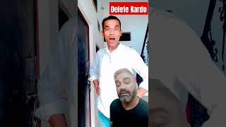 Delete Kareo comedy funny [upl. by Rodgers]