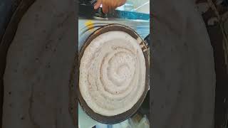 Ragi dosa shortvideo  main Bangalore Ammayi talks song music [upl. by Rissa]