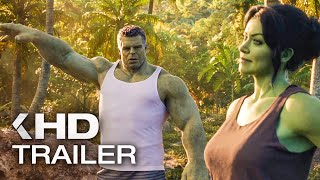 SHEHULK Trailer 2 2022 [upl. by Buerger]