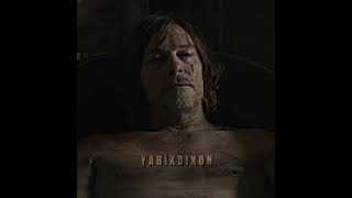 Daryl Dixon edit🔥 Song The beach mxheebz super slowed shorts edit daryldixon twdgedit [upl. by Adnowat]