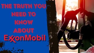 ExxonMobil Stock Review Dividend Giant or Risky Investment  Pros Cons amp Financials Explained [upl. by Anallij]