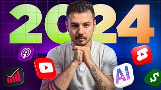 10 Viral High CPM YouTube Niches in 20242025 [upl. by Akirat512]