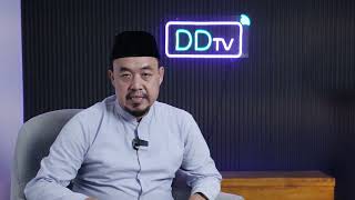 Tentang Zakat dan Sejarah Panjangnya  Ust Ahmad Fauzi Q  Dakwah Goes To You [upl. by Clevie774]