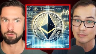 The Ethereum ETF is set to be MASSIVE Surprise [upl. by Xuerd]