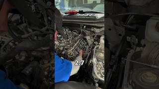 Is the 27 EcoBoost the most underrated F150 engine f150 shorts [upl. by Ahsap]