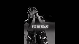 Robbery Live Juice Wrld ❤️🌻 juicewrld shorts shortsfeed 999 liveperformance [upl. by Thirzi]