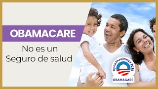 Claves para aplicar a Obamacare 2025 [upl. by Ytitsahc805]