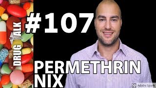 PERMETHRIN NIX  PHARMACIST REVIEW  107 [upl. by Suiratnod]