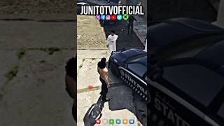 The Habibis Jumped me in GTA5 RP District10 gta gtaroleplayclips funnyclips gtarp district10rp [upl. by Sension]