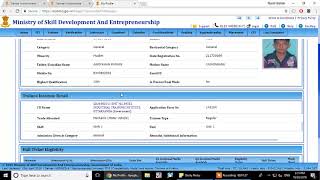 How To Download Marksheet amp Certificate From NCVT MIS Portal Online [upl. by Nylaroc]