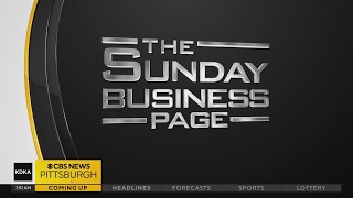 Sunday Business Page Midyear tax reviews [upl. by Ayahsey339]