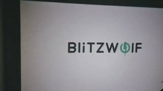 BlitzWolf® BWV5 [upl. by Alexia]