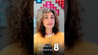 ¿Eres Número Personal 8 Esto puede interesarte [upl. by Melva997]