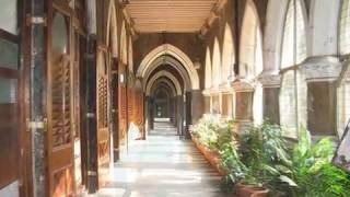 Elphinstone Tantrik College  Film Shooting Locations In Mumbai [upl. by Hsevahb217]