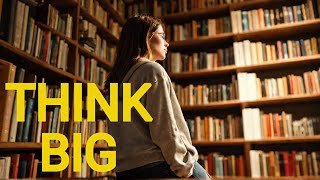 The Magic Of Thinking Big  Book Summary  davidjschwartz [upl. by Anhcar]