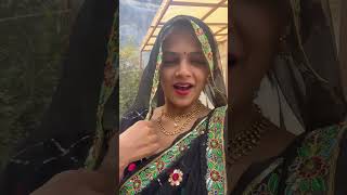 Himmat 🙏famousshorts song rajasthani vairalvideo [upl. by Rialb]