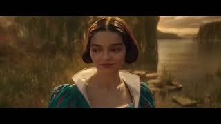 Snow White 2025  Vietnamese Teaser Trailer [upl. by Ecirtaemed766]