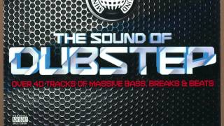 02  Hard feat Newham Generals amp David Rodigan  The Sound of Dubstep 1 [upl. by Hait]