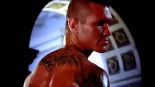 Randy Orton quot2009quot Voices Entrance Video [upl. by Annuhsal]