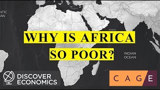 Why is Africa So Poor [upl. by Arondel]