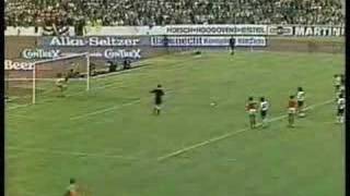 World Cup 1974 Final  Germany 21 Netherlands [upl. by Giefer]