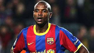 Éric Abidal • Fantastic Defensive Skills amp Passes  Barcelona  HD [upl. by Manoop]