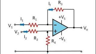 Differential AmplifierTamil  EE  Linear Integrated Circuits [upl. by Hsakaa]