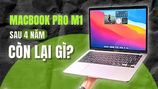 Macbook Pro M1 2020 Vẫn xứng đáng từng đồng [upl. by Orlene]