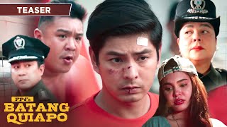 FPJ’S BATANG QUIAPO  BAGONG YUGTO TEASER [upl. by Alberta]