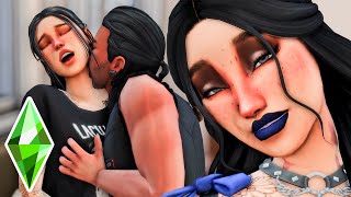 YOU CAN GIVE SIMS HICKIES IN THE SIMS 4 [upl. by Eiramllij]