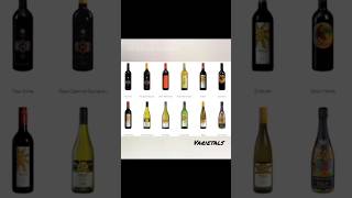 Varietals of Sula Wine [upl. by Berga147]